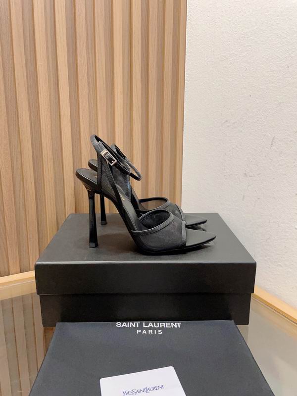 YSL sz35-40 10.5cm mnw70